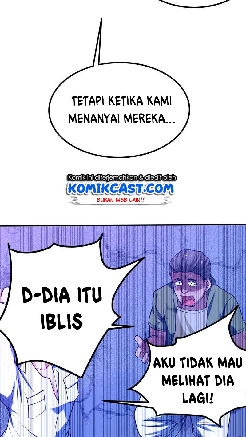 First Rate Master Chapter 38 11