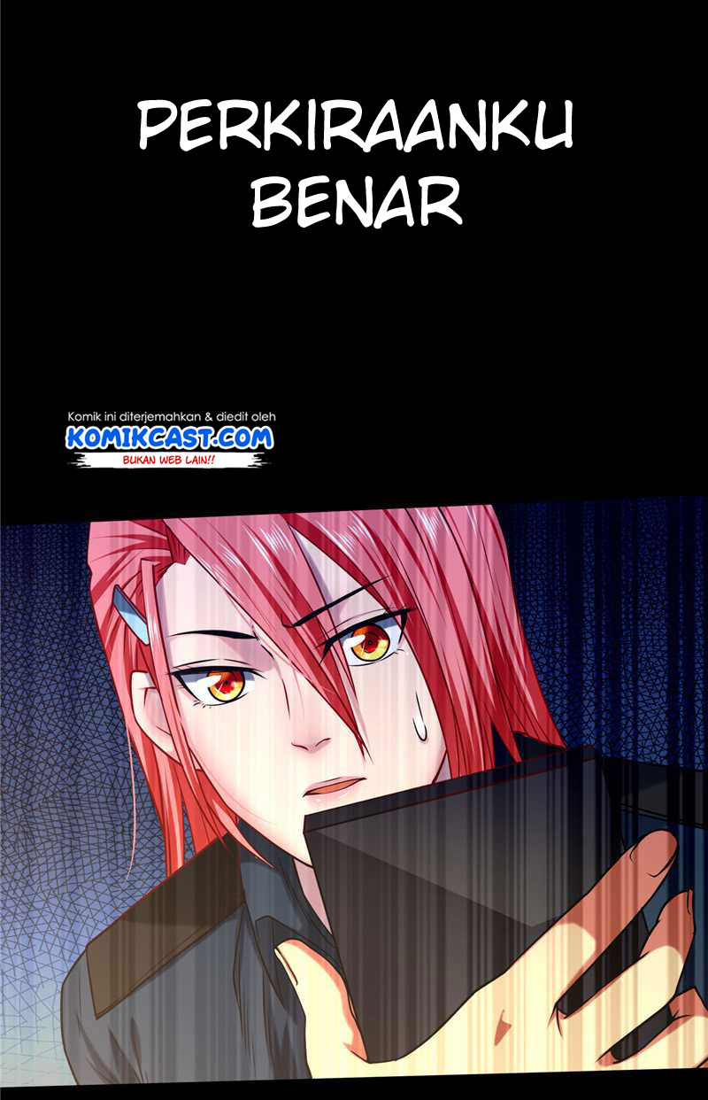 First Rate Master Chapter 38 18