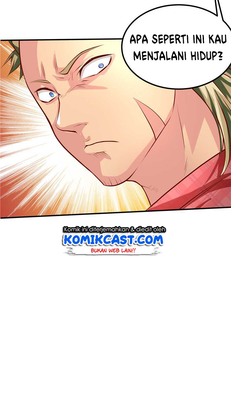 First Rate Master Chapter 37 15