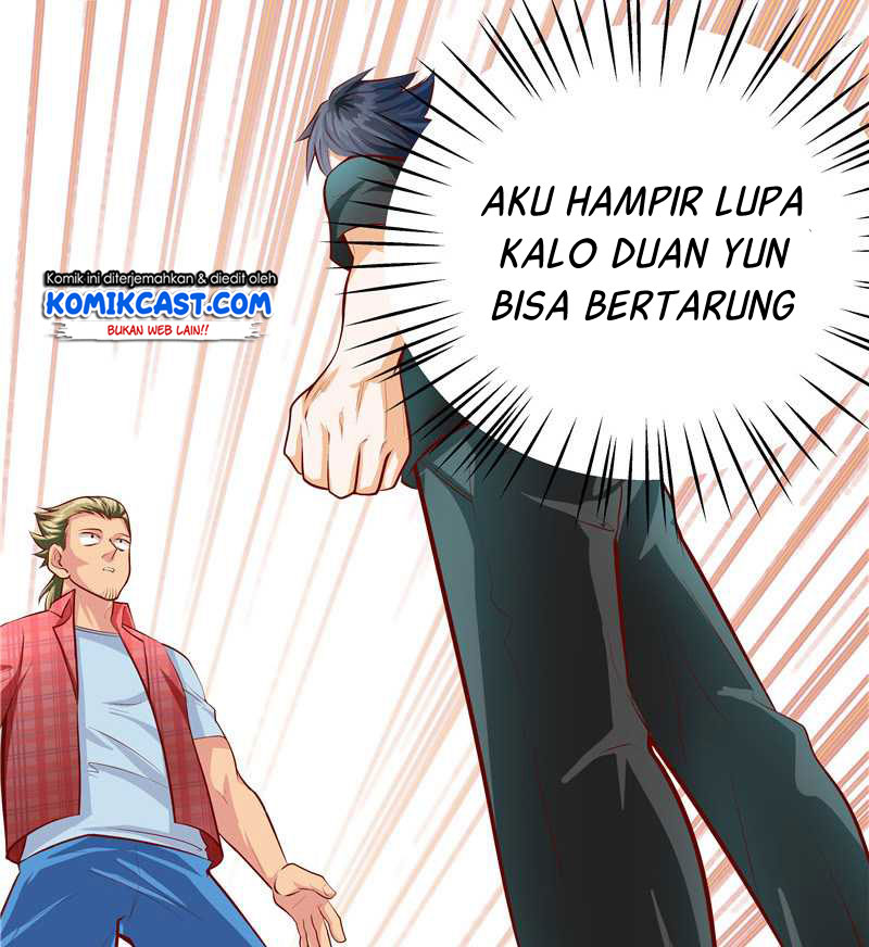 First Rate Master Chapter 37 32