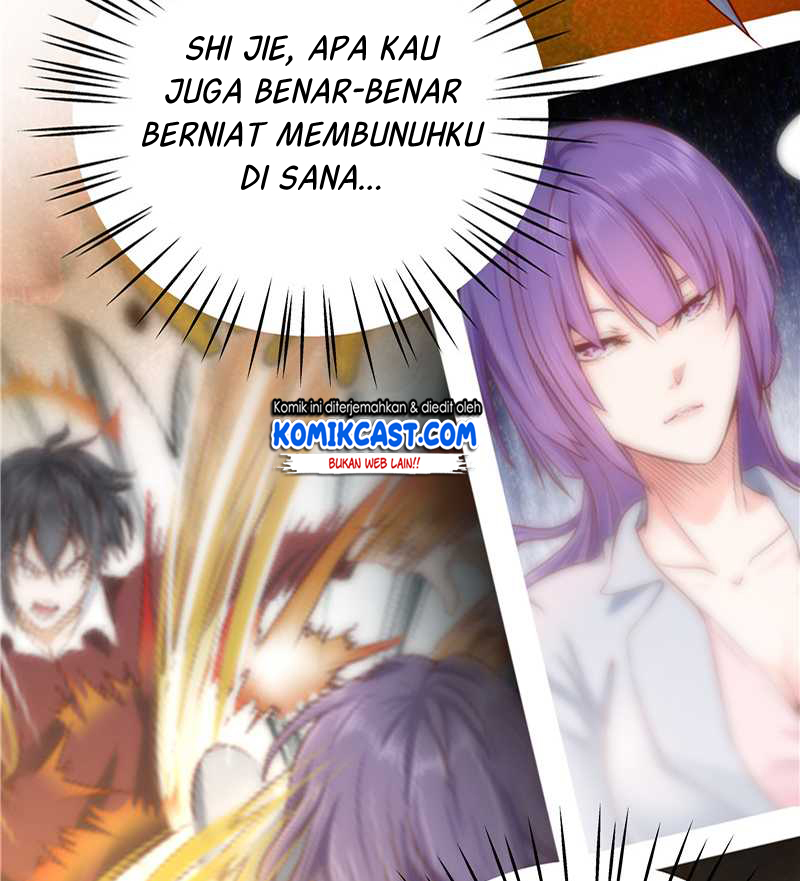 First Rate Master Chapter 36 18