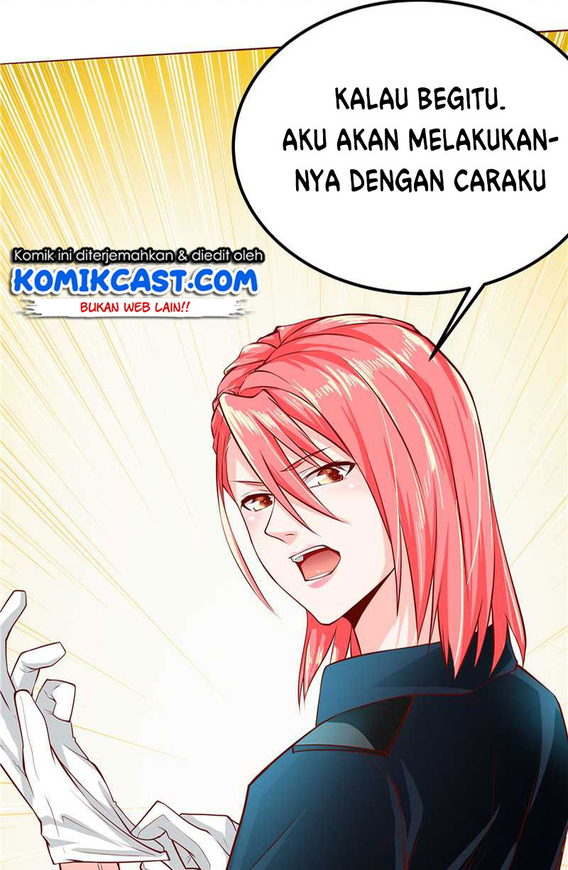 First Rate Master Chapter 36 45