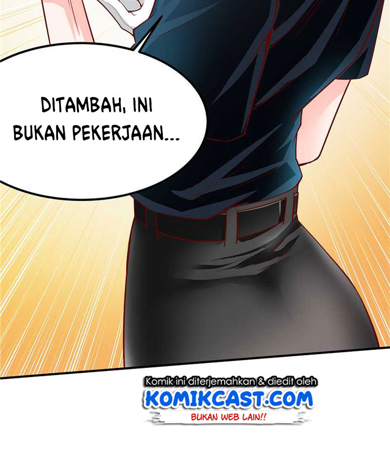 First Rate Master Chapter 36 46