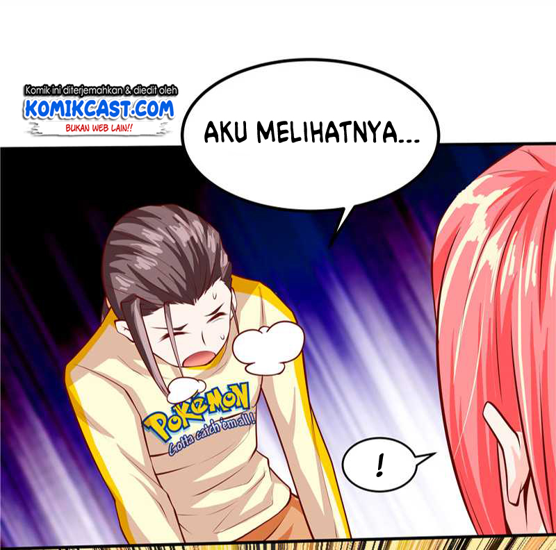 First Rate Master Chapter 36 49