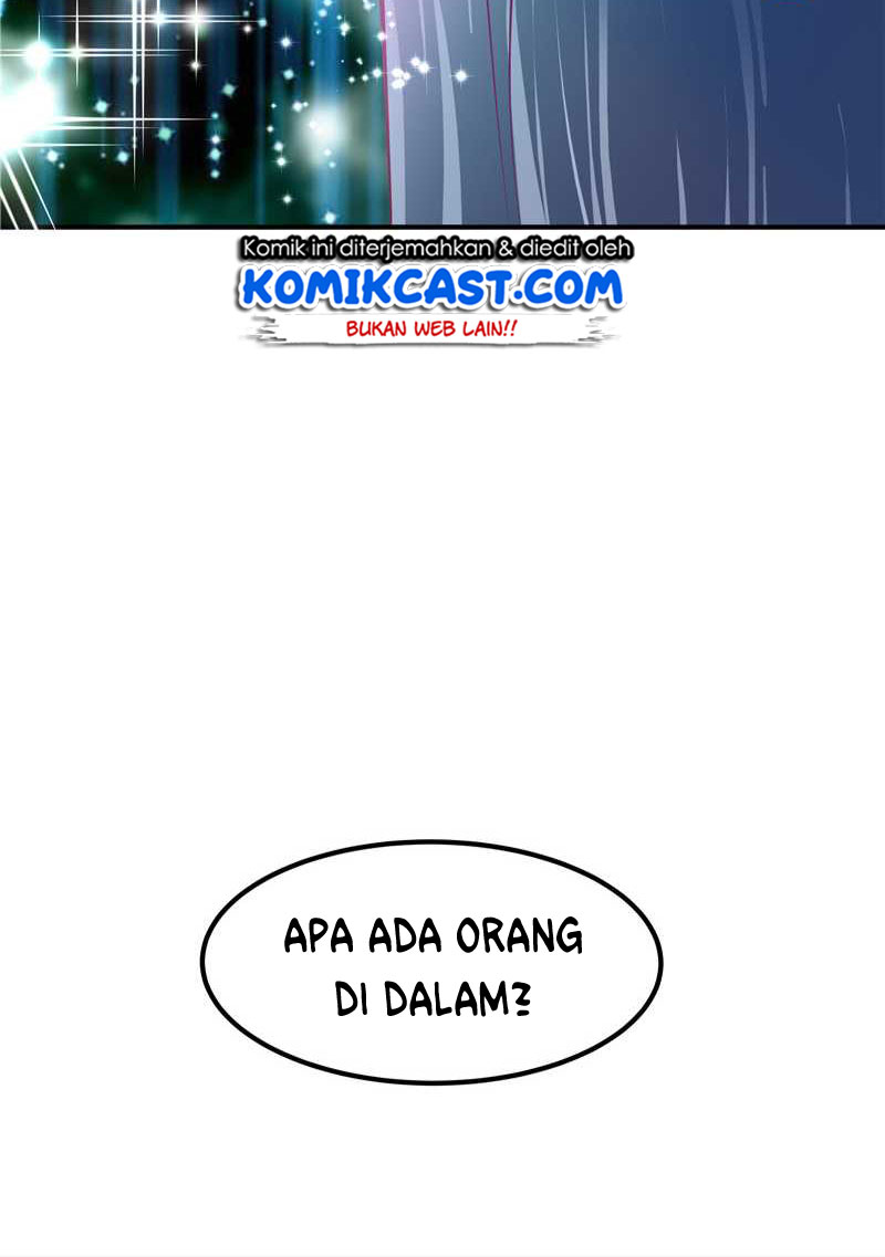 First Rate Master Chapter 35 Gambar 10