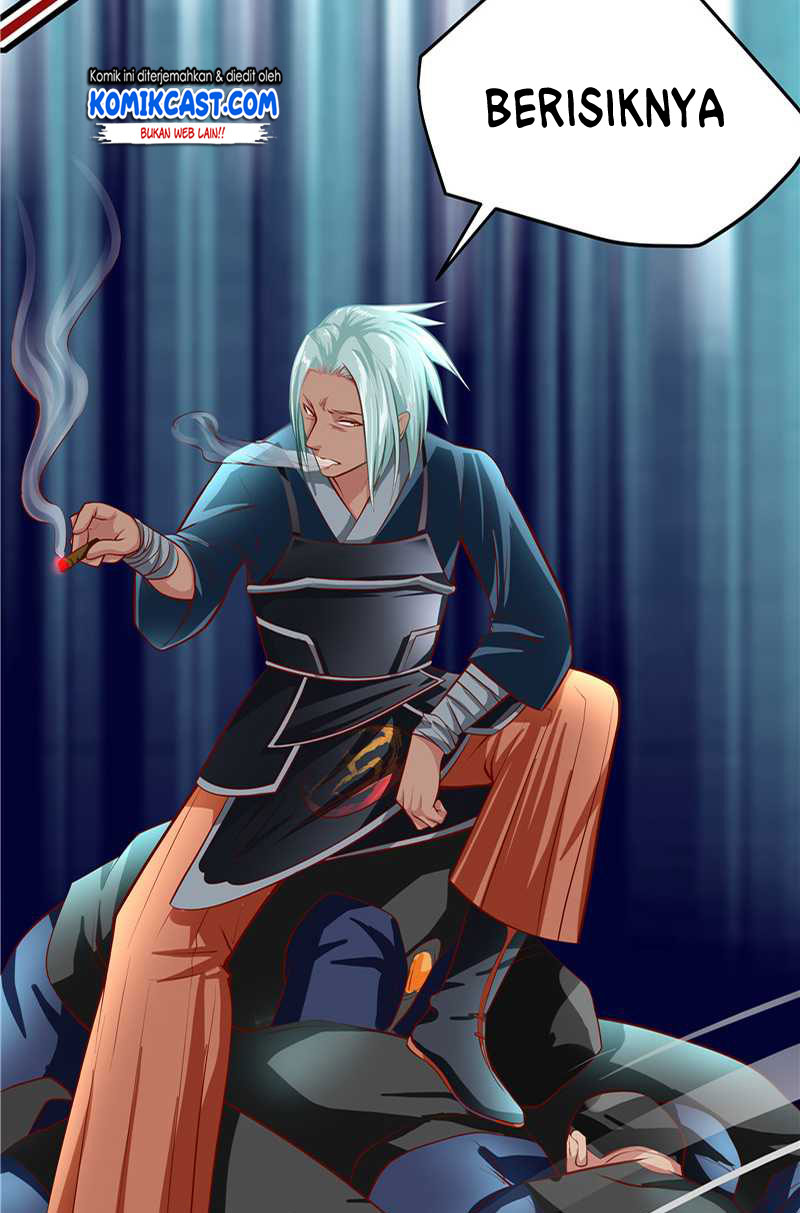 First Rate Master Chapter 35 Gambar 18