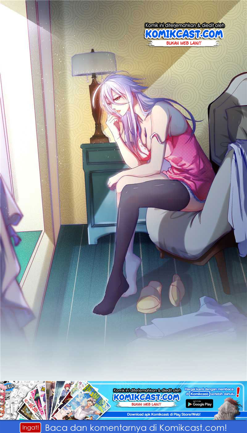 Baca  First Rate Master Chapter 35 Gambar 2