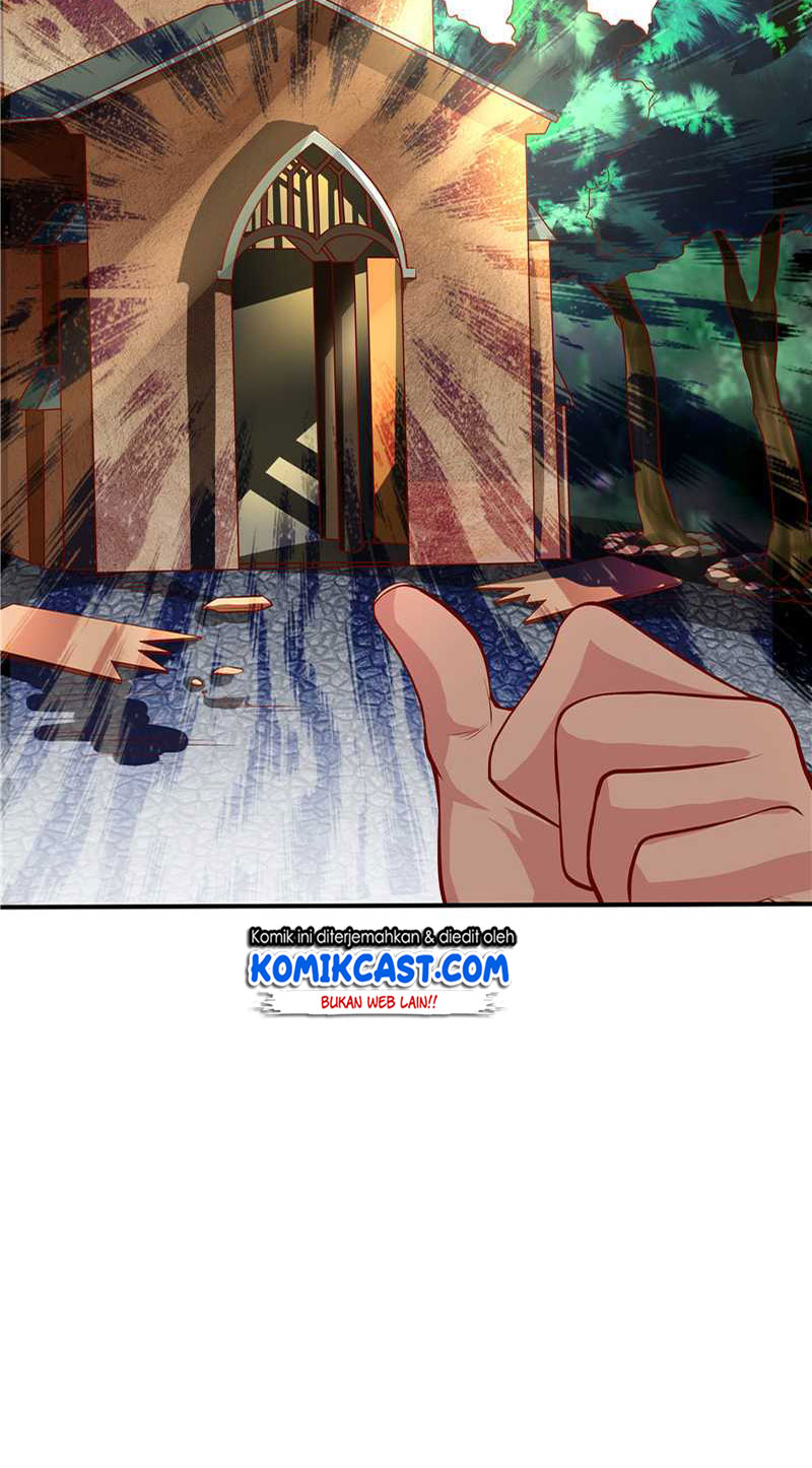 First Rate Master Chapter 35 Gambar 24