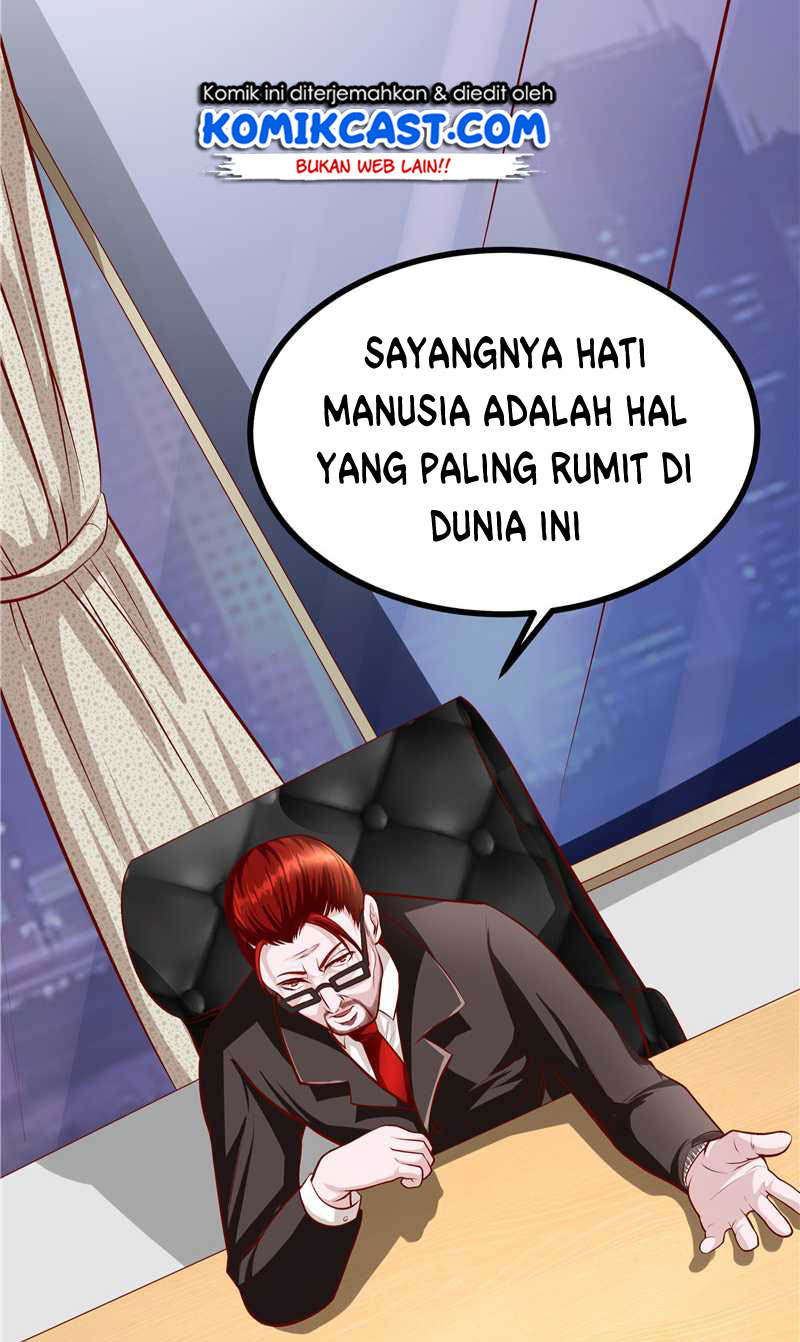 First Rate Master Chapter 35 Gambar 33