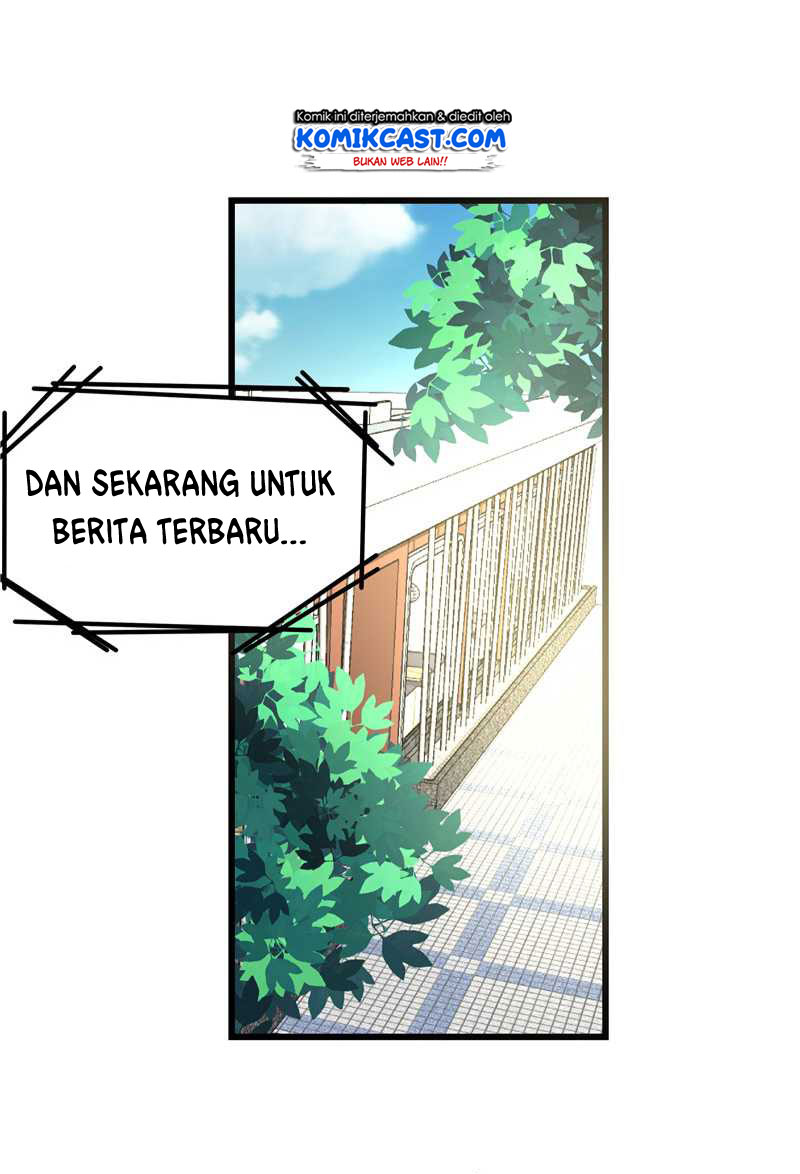 First Rate Master Chapter 35 Gambar 4