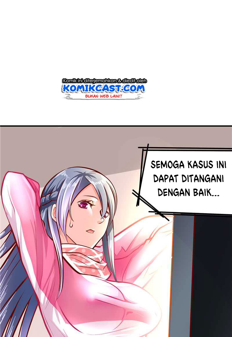 First Rate Master Chapter 35 Gambar 6