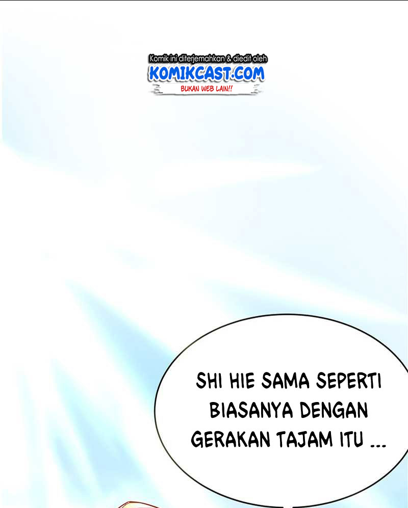 First Rate Master Chapter 34 Gambar 11