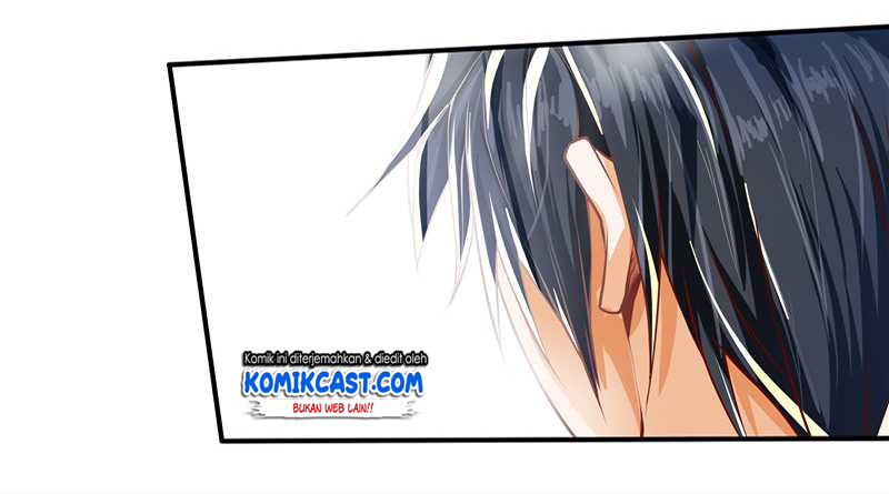 First Rate Master Chapter 34 Gambar 16