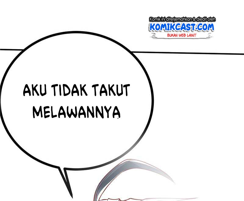 First Rate Master Chapter 34 Gambar 18