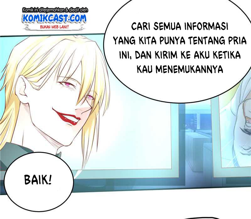 First Rate Master Chapter 34 Gambar 29
