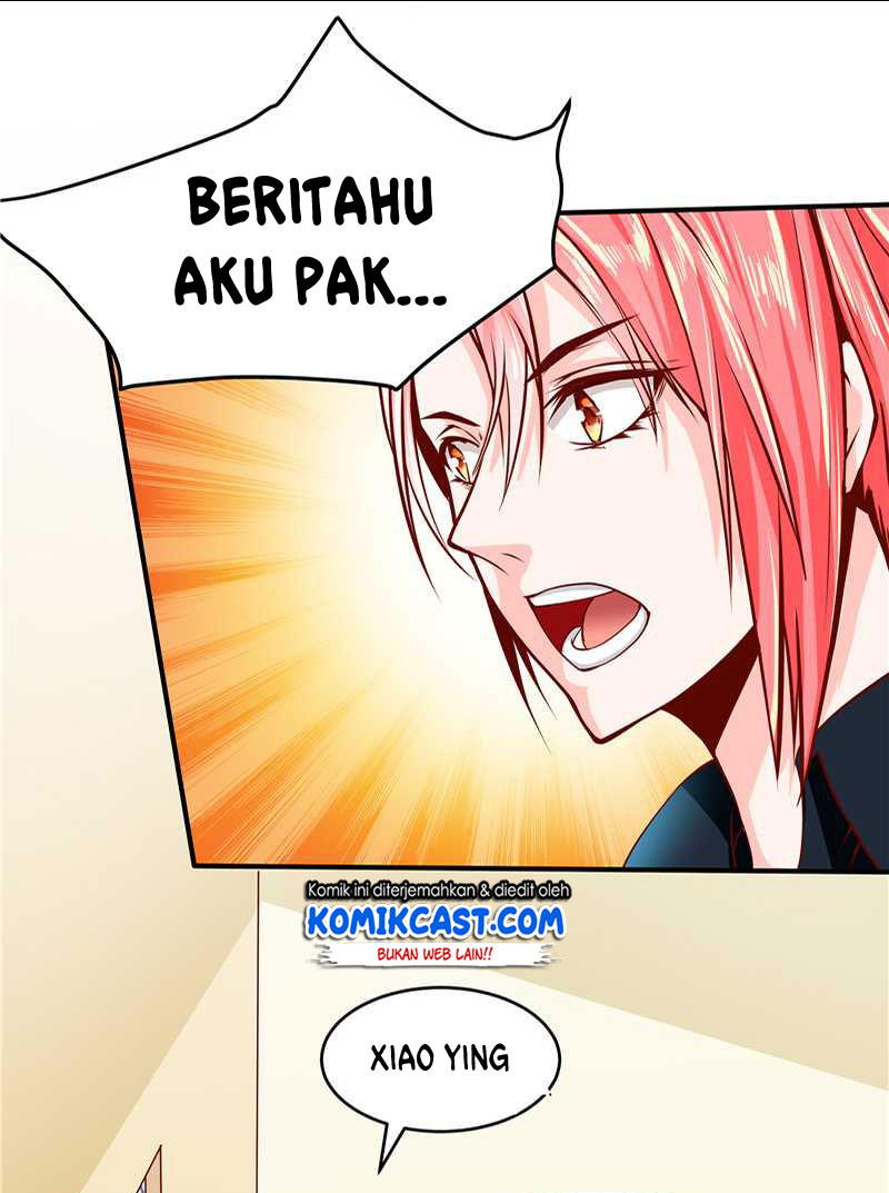 First Rate Master Chapter 34 Gambar 31
