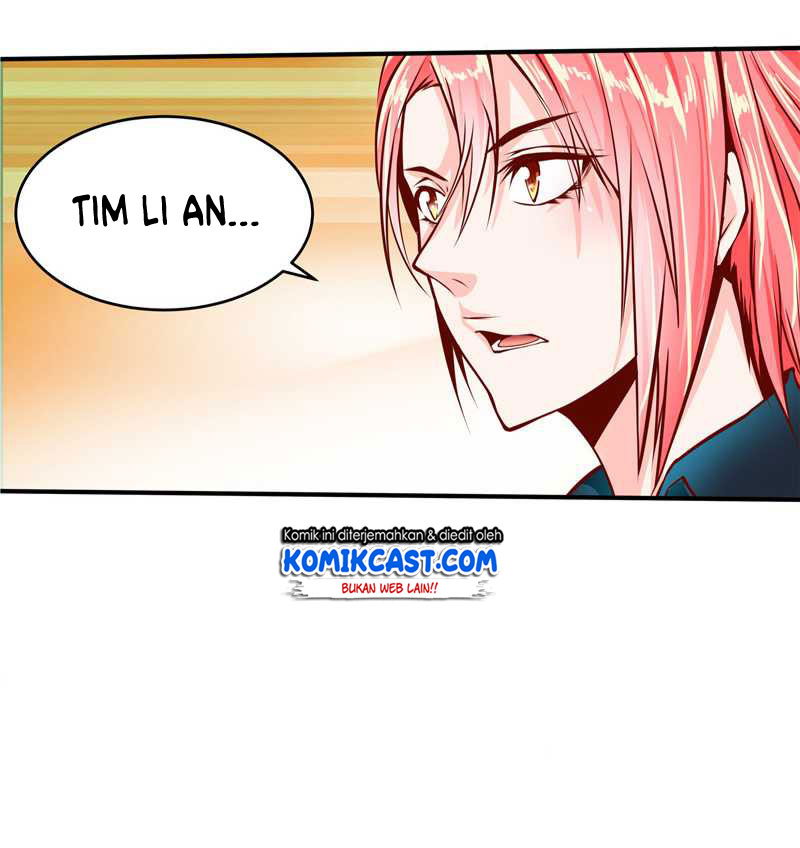 First Rate Master Chapter 34 Gambar 37