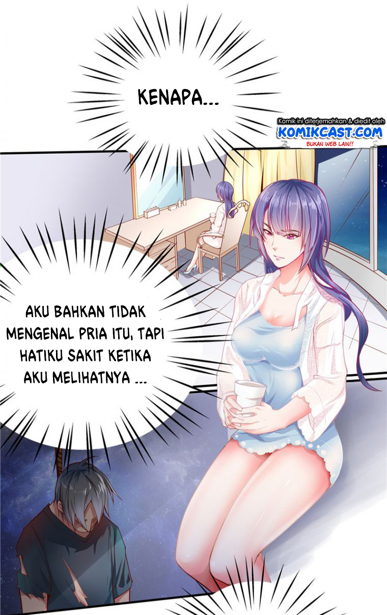 First Rate Master Chapter 34 Gambar 5