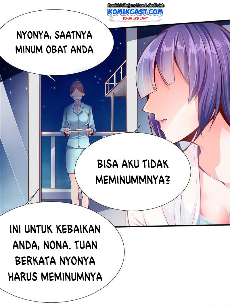 First Rate Master Chapter 34 Gambar 7
