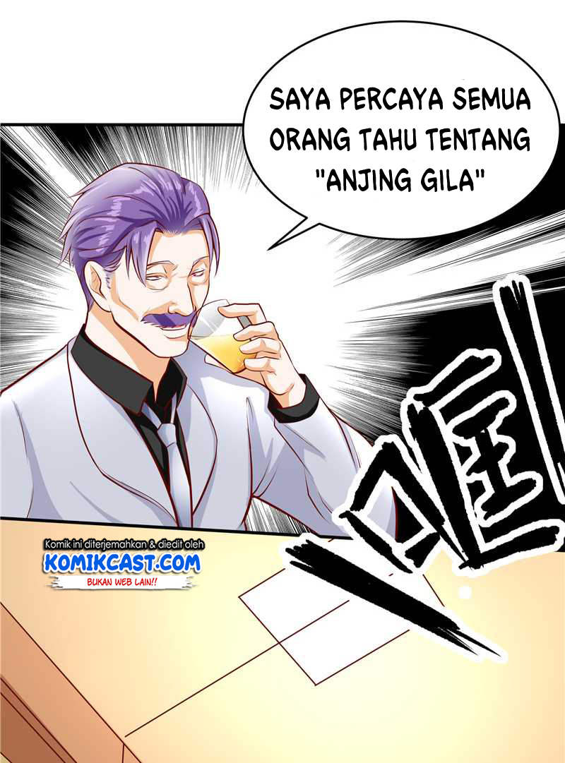 First Rate Master Chapter 33 38