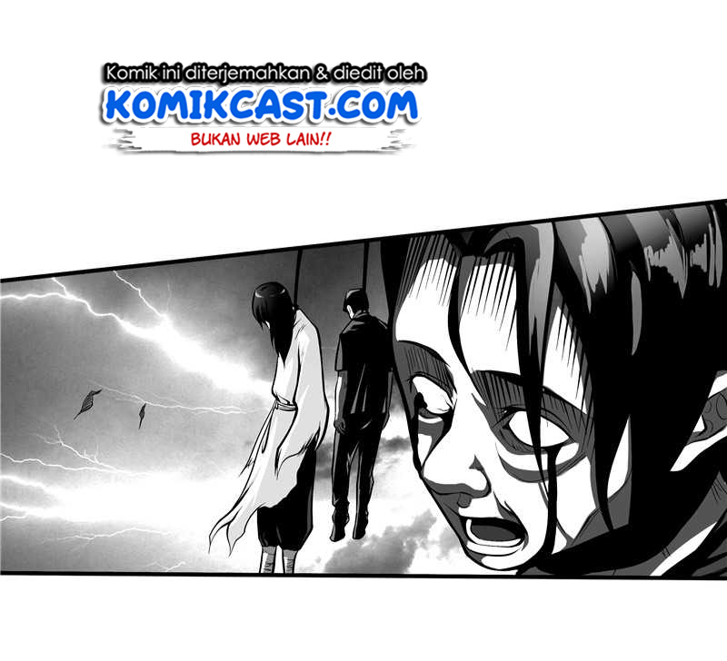 First Rate Master Chapter 33 4