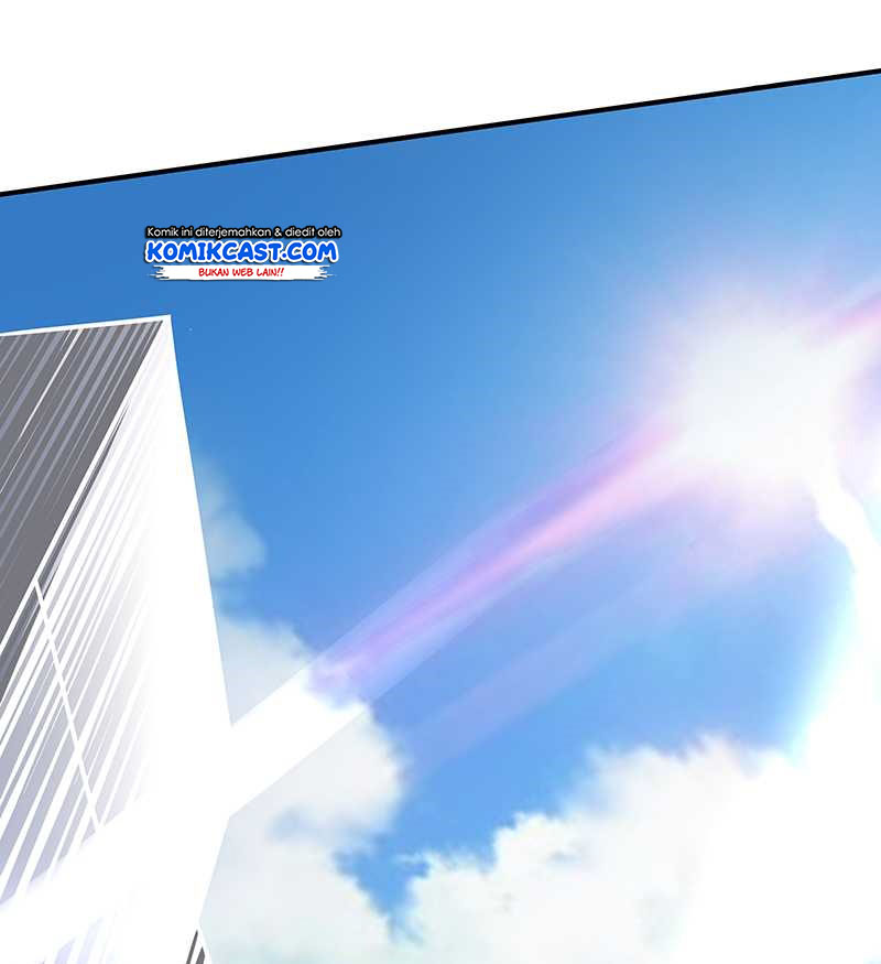 First Rate Master Chapter 31 Gambar 10