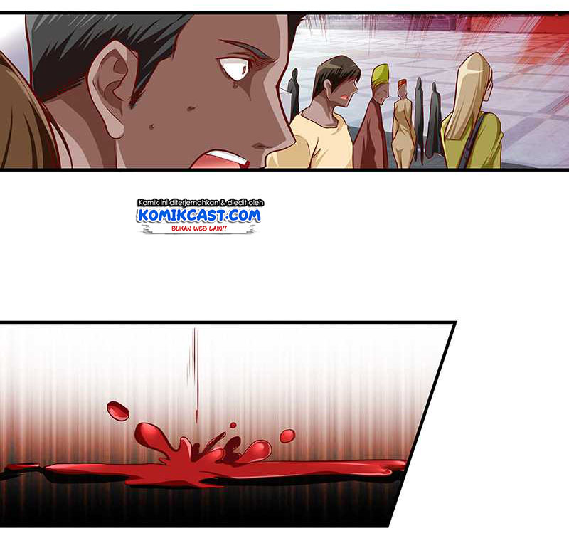 First Rate Master Chapter 31 Gambar 15