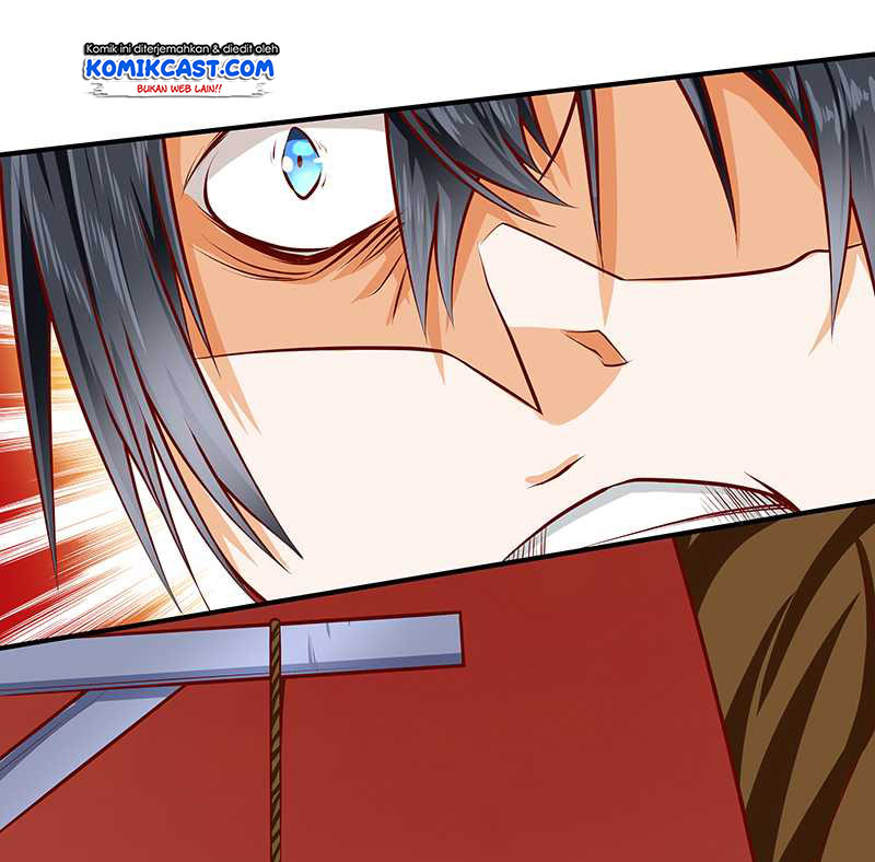 First Rate Master Chapter 31 Gambar 17