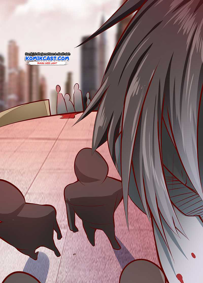 First Rate Master Chapter 31 Gambar 19