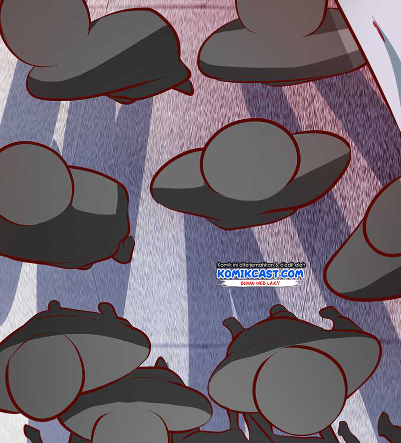 First Rate Master Chapter 31 Gambar 20