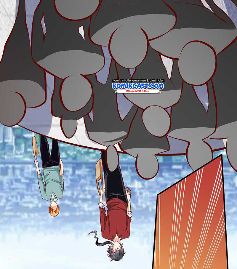 First Rate Master Chapter 31 Gambar 21