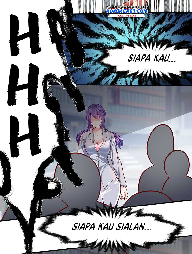 First Rate Master Chapter 31 Gambar 25