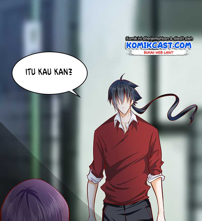 First Rate Master Chapter 31 Gambar 32