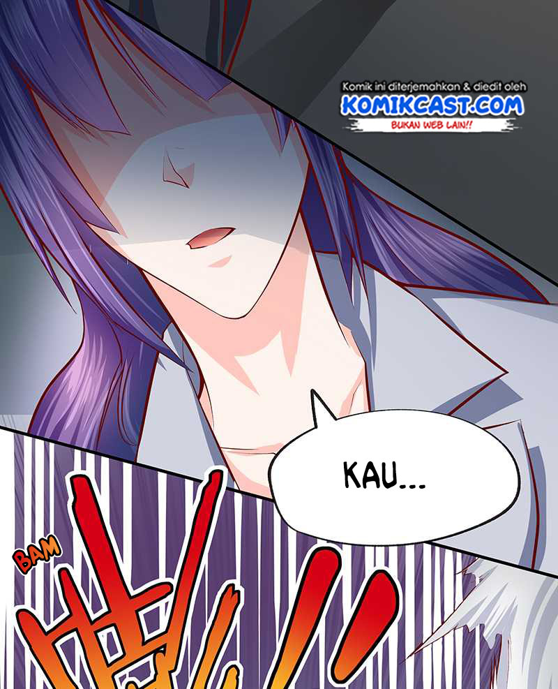 First Rate Master Chapter 31 Gambar 34