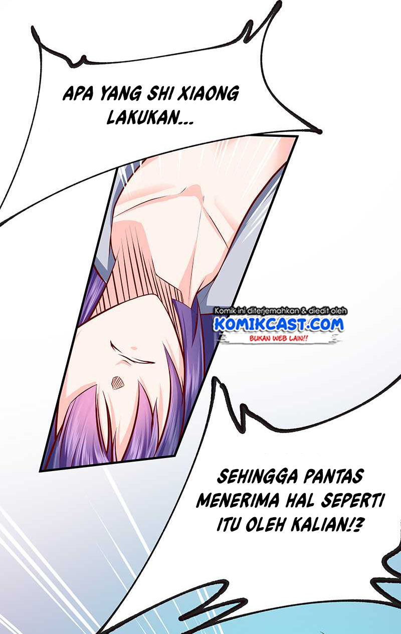 First Rate Master Chapter 31 Gambar 40