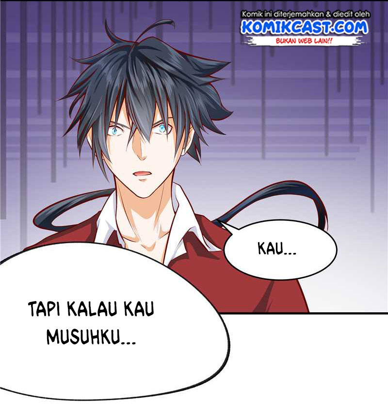 First Rate Master Chapter 31 Gambar 46