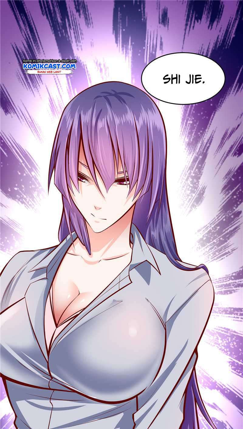 First Rate Master Chapter 31 Gambar 48