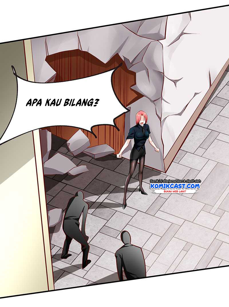First Rate Master Chapter 31 Gambar 9