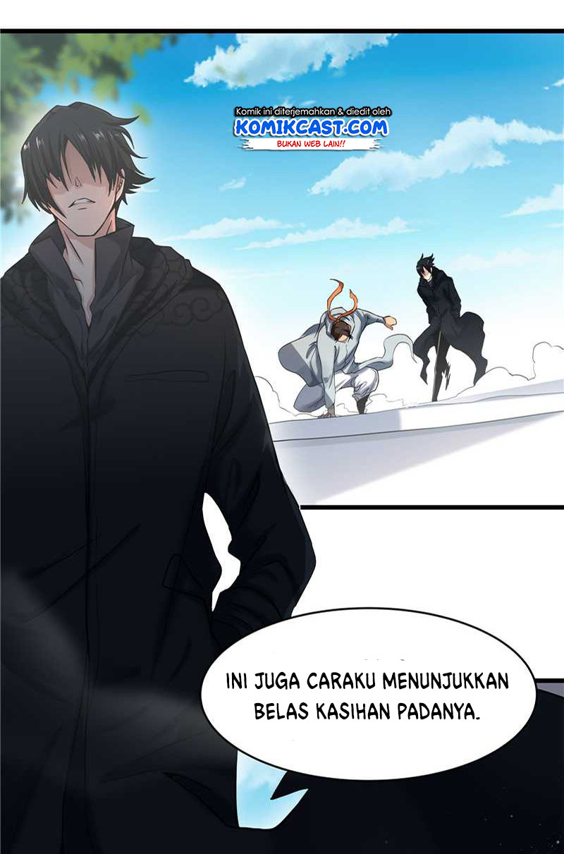 First Rate Master Chapter 30 10