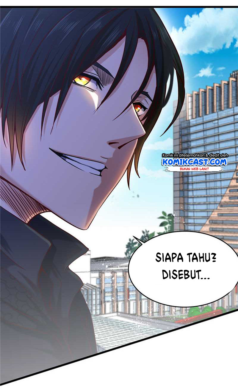 First Rate Master Chapter 30 19