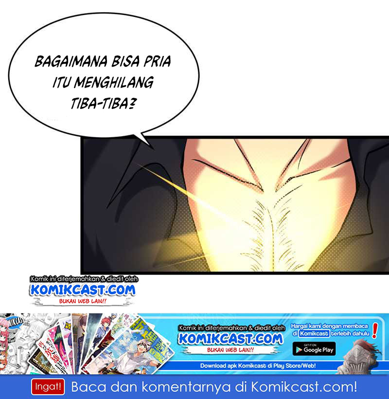 First Rate Master Chapter 30 2
