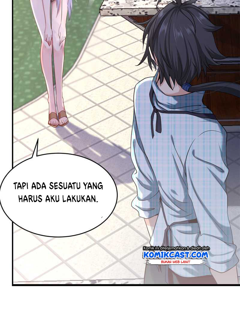 First Rate Master Chapter 30 35