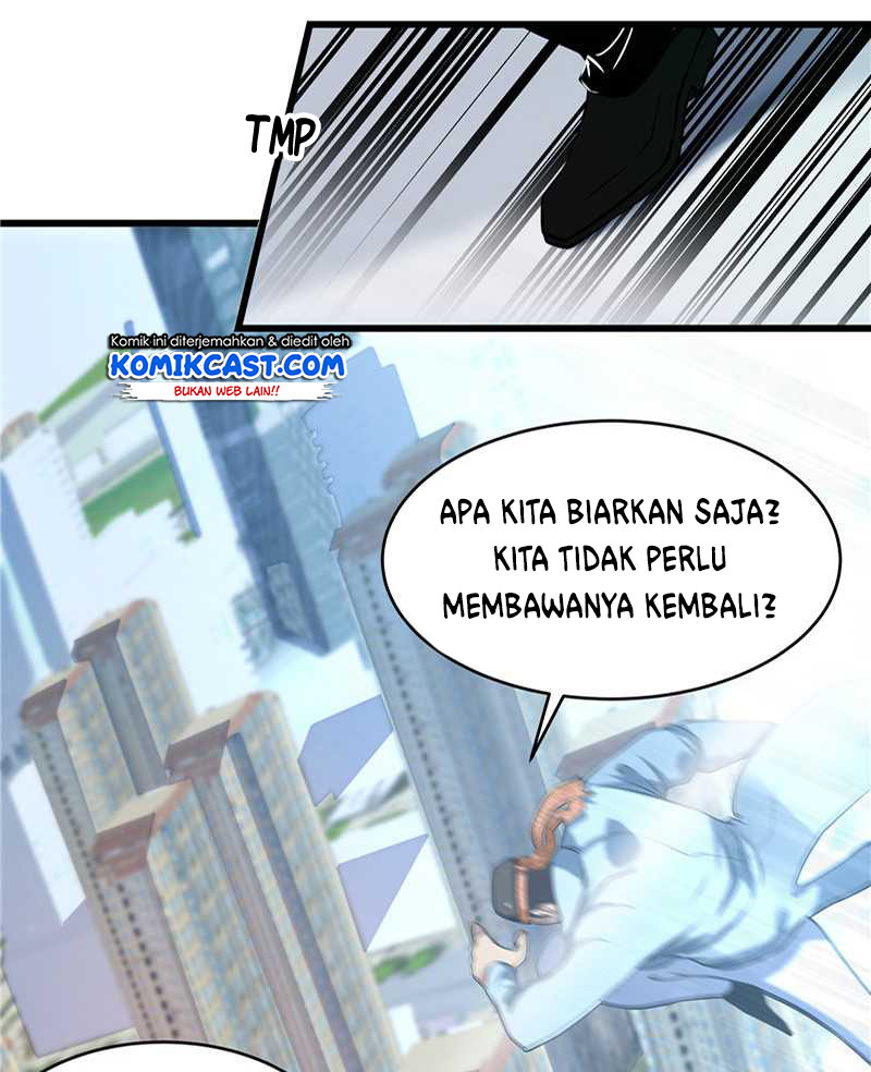First Rate Master Chapter 30 7
