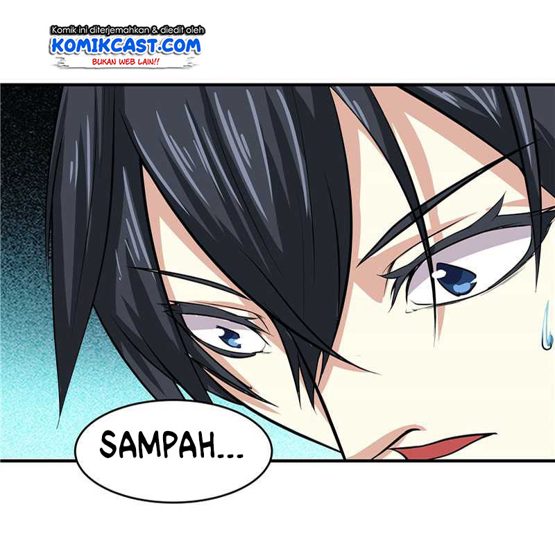 First Rate Master Chapter 29 Gambar 17