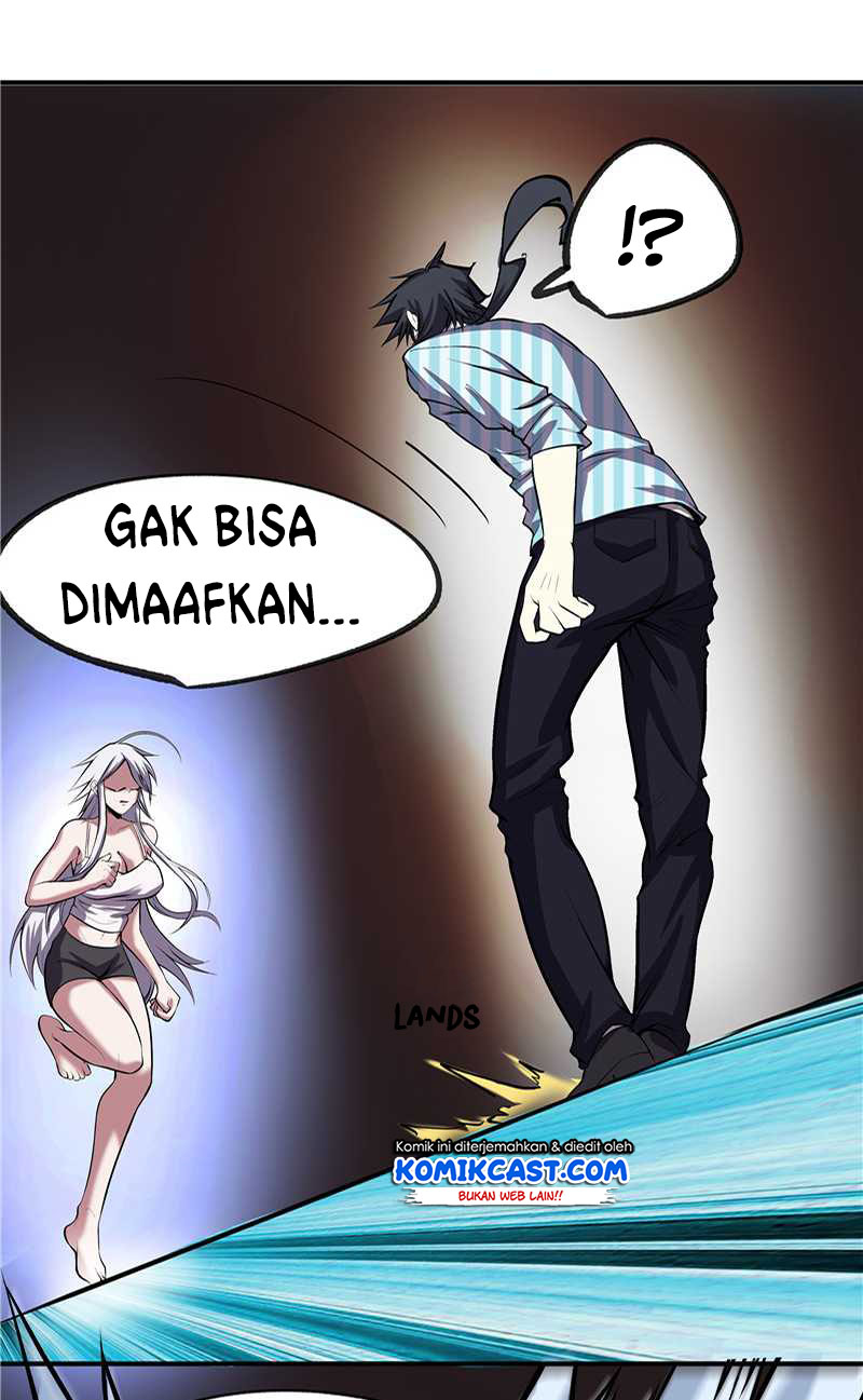 First Rate Master Chapter 29 Gambar 18