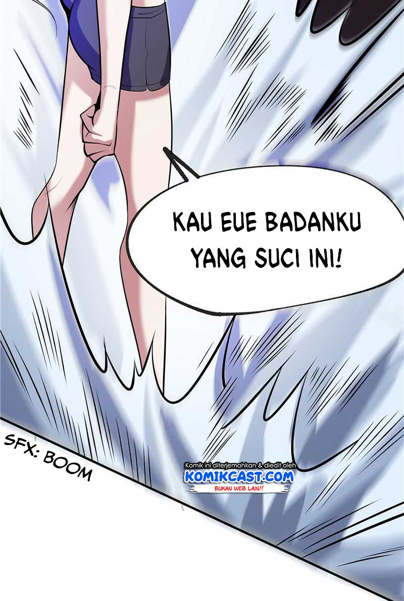 First Rate Master Chapter 29 Gambar 20