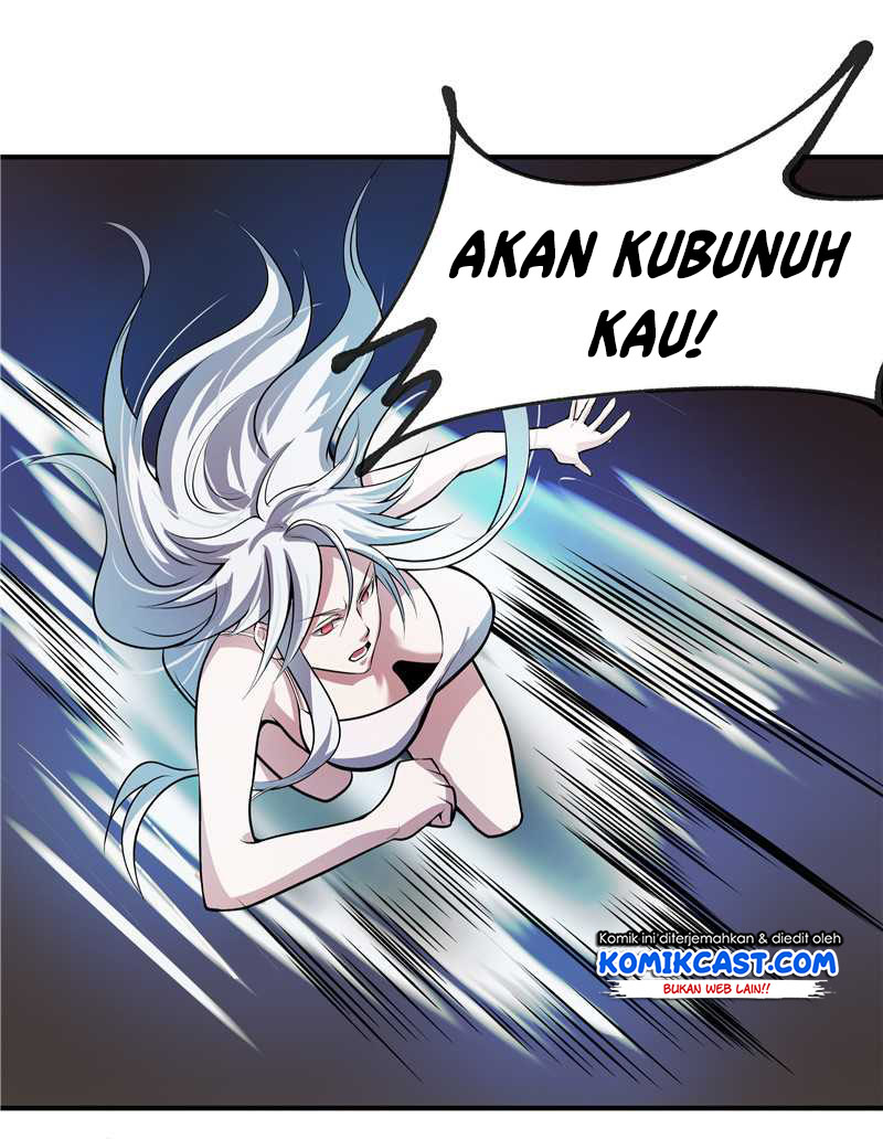 First Rate Master Chapter 29 Gambar 22