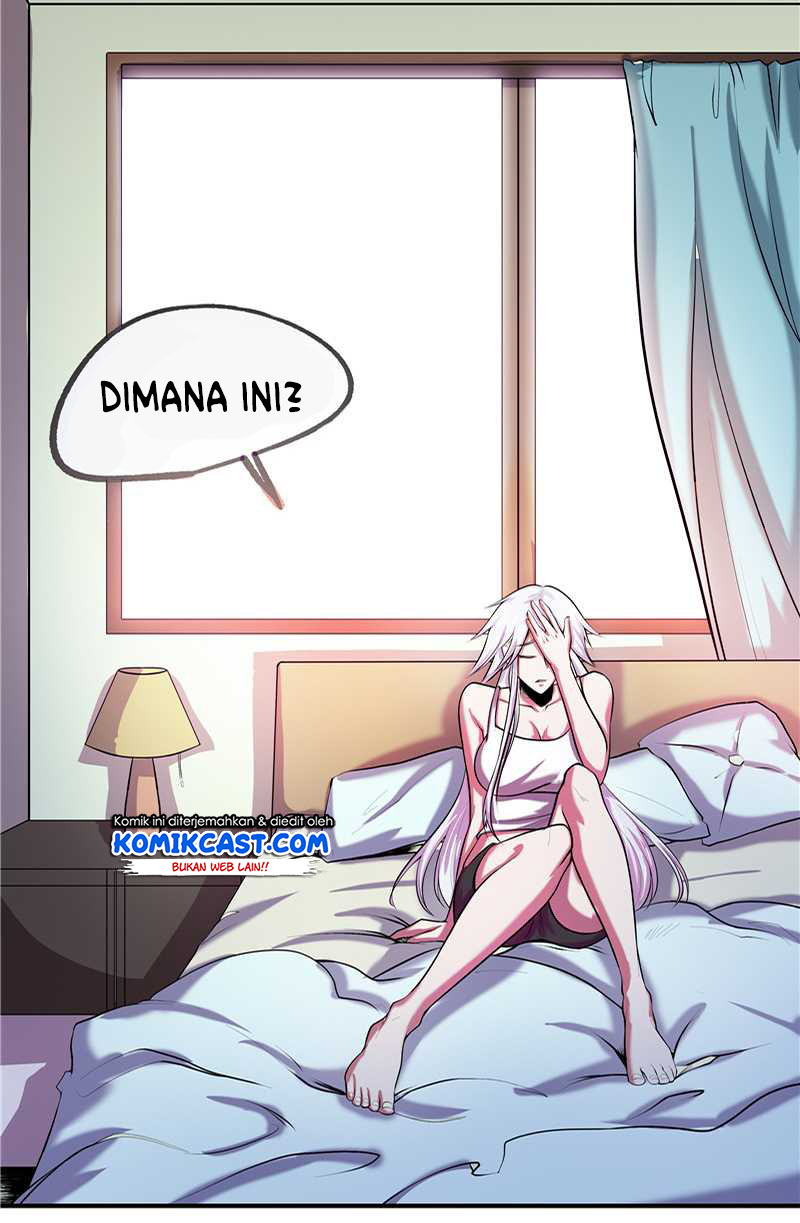 First Rate Master Chapter 29 Gambar 3