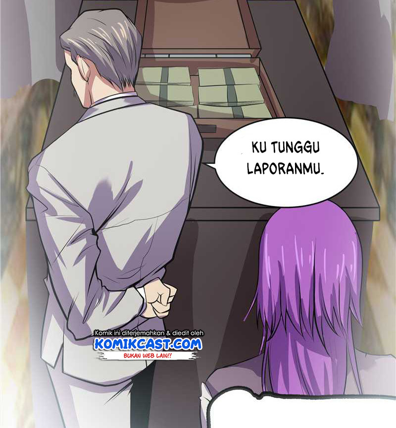 First Rate Master Chapter 29 Gambar 31