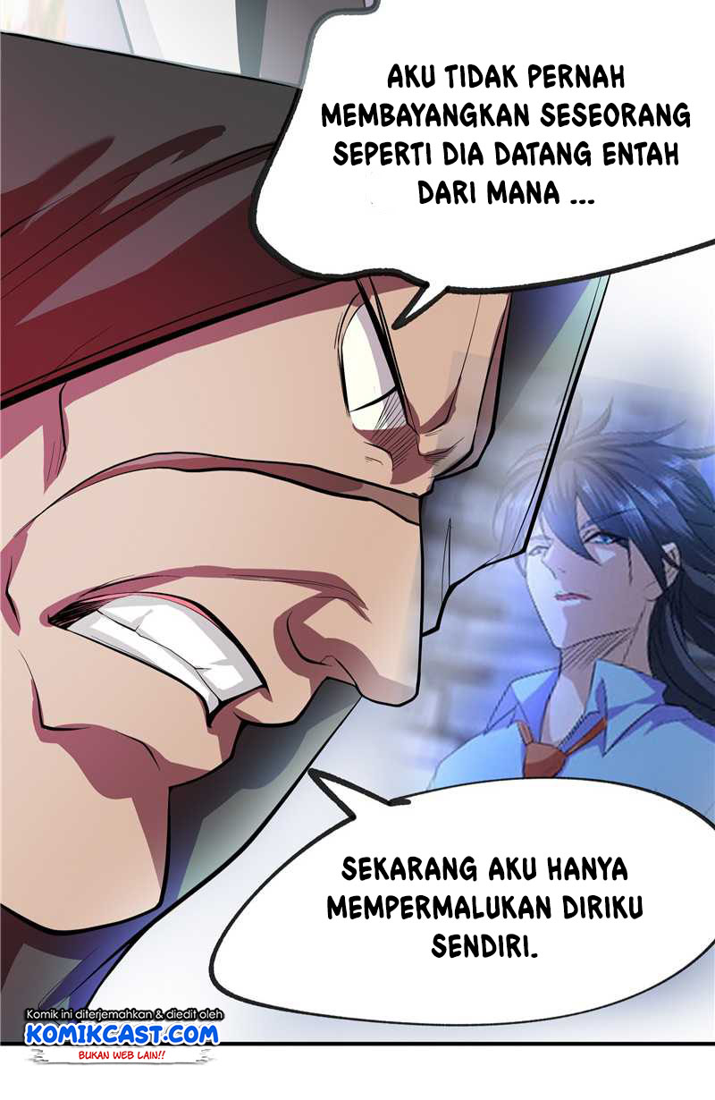 First Rate Master Chapter 29 Gambar 32